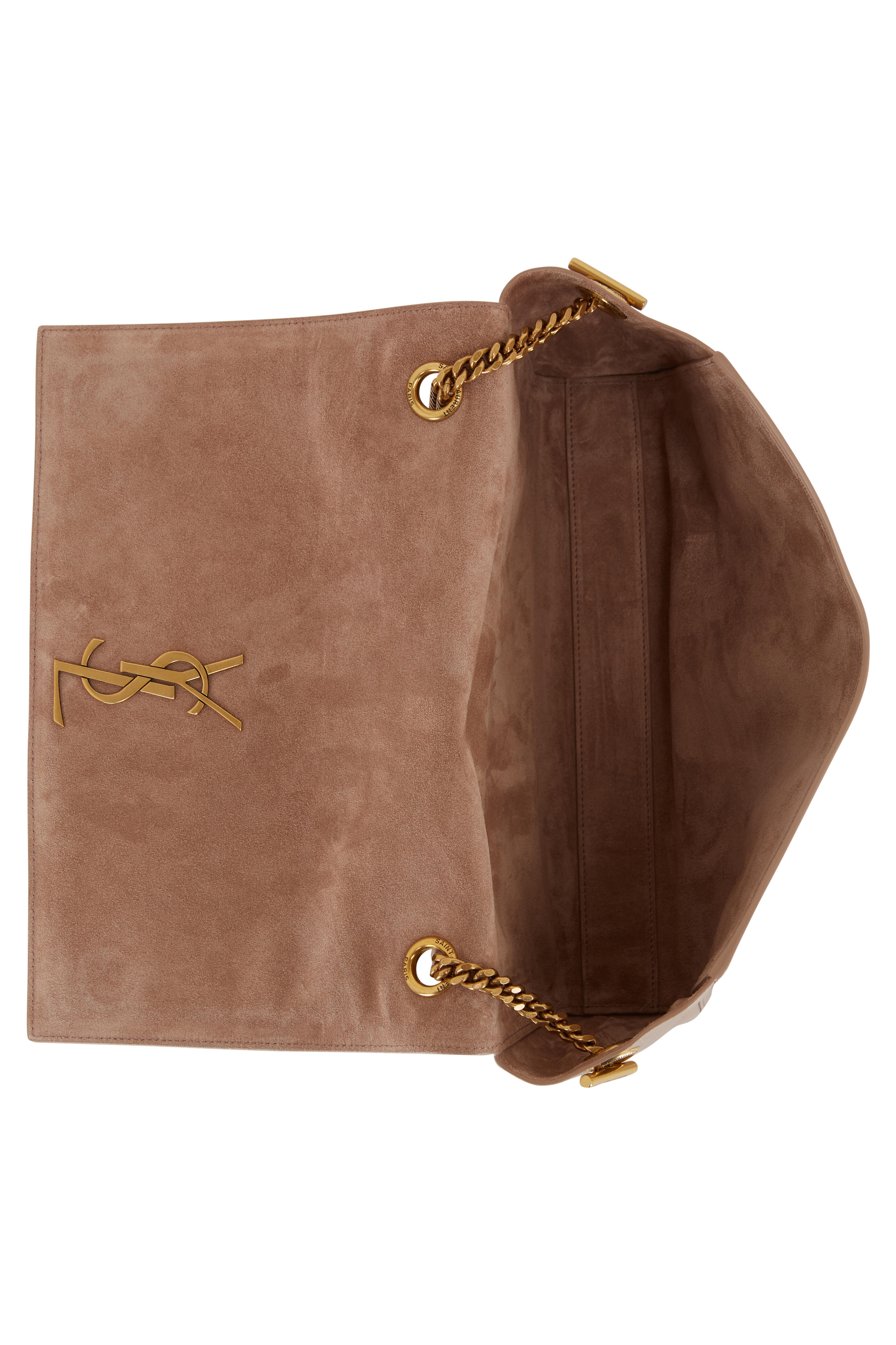 Saint Laurent Kate Medium Leather Shoulder Bag
