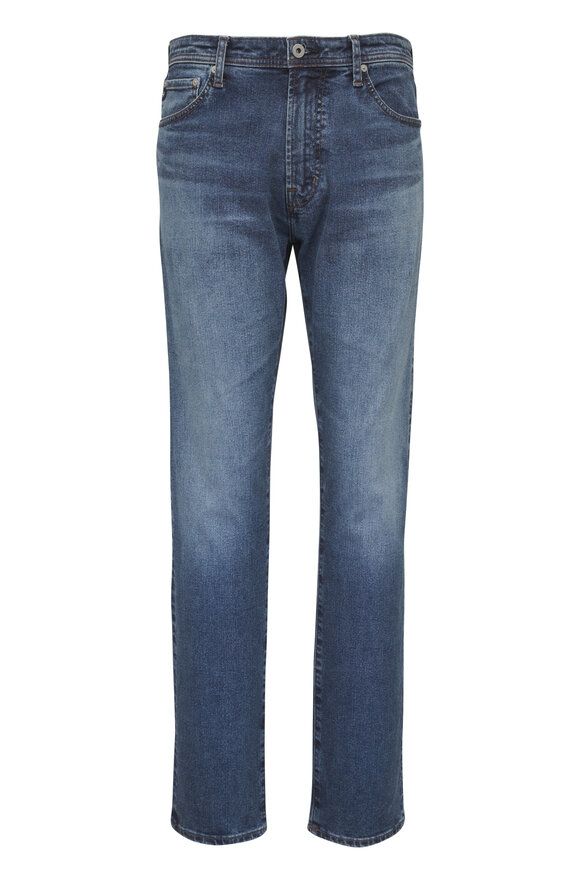 AG Tellis Ultimate Stretch Modern Slim Jean