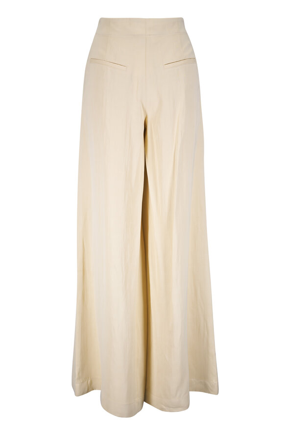 TWP - Demie Ivory Pant