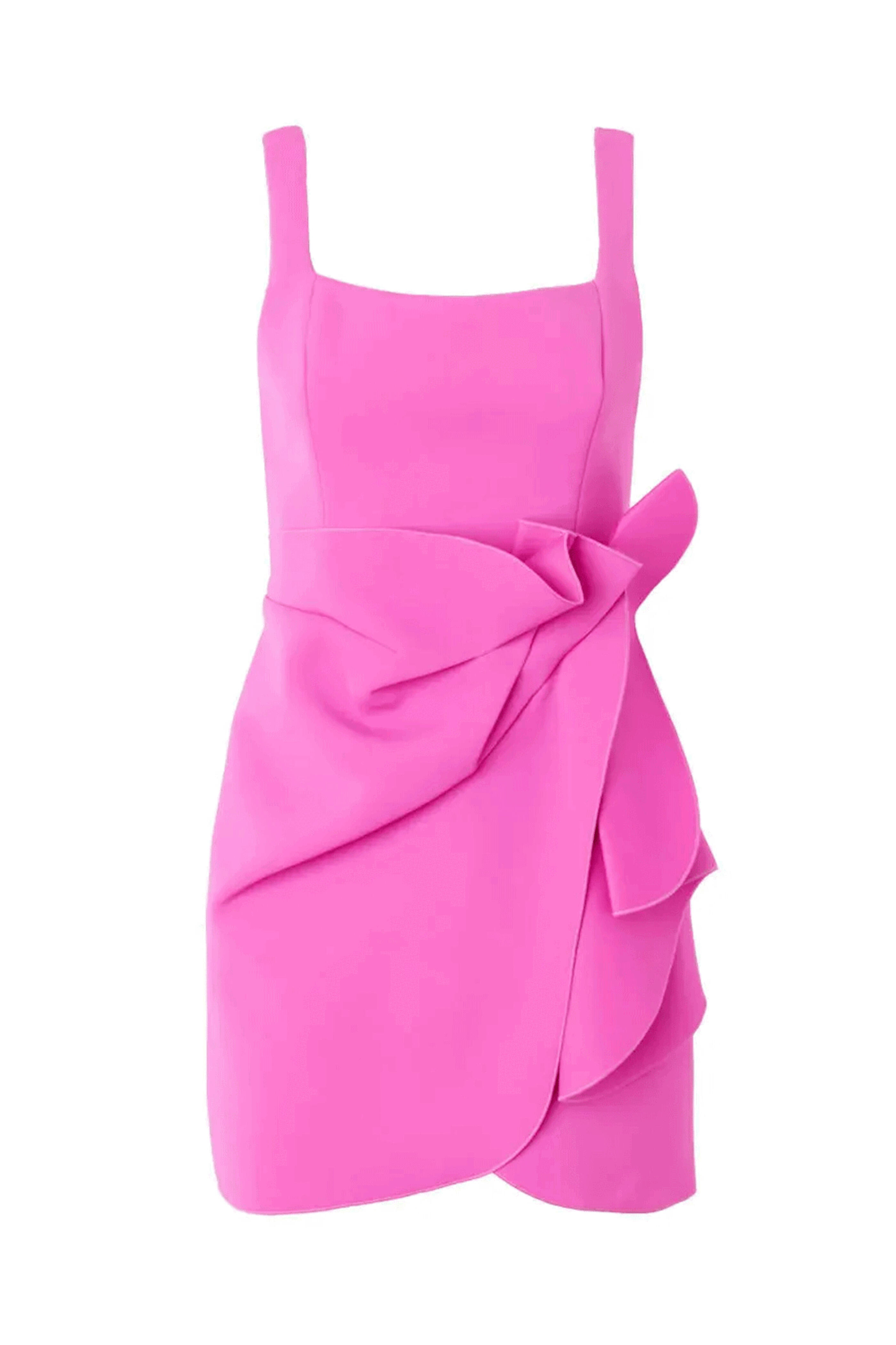shop red mini dress Tori Ruched Short Homecoming Party Dress