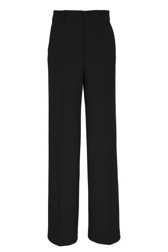 Akris Punto - Chiaro Black Pant