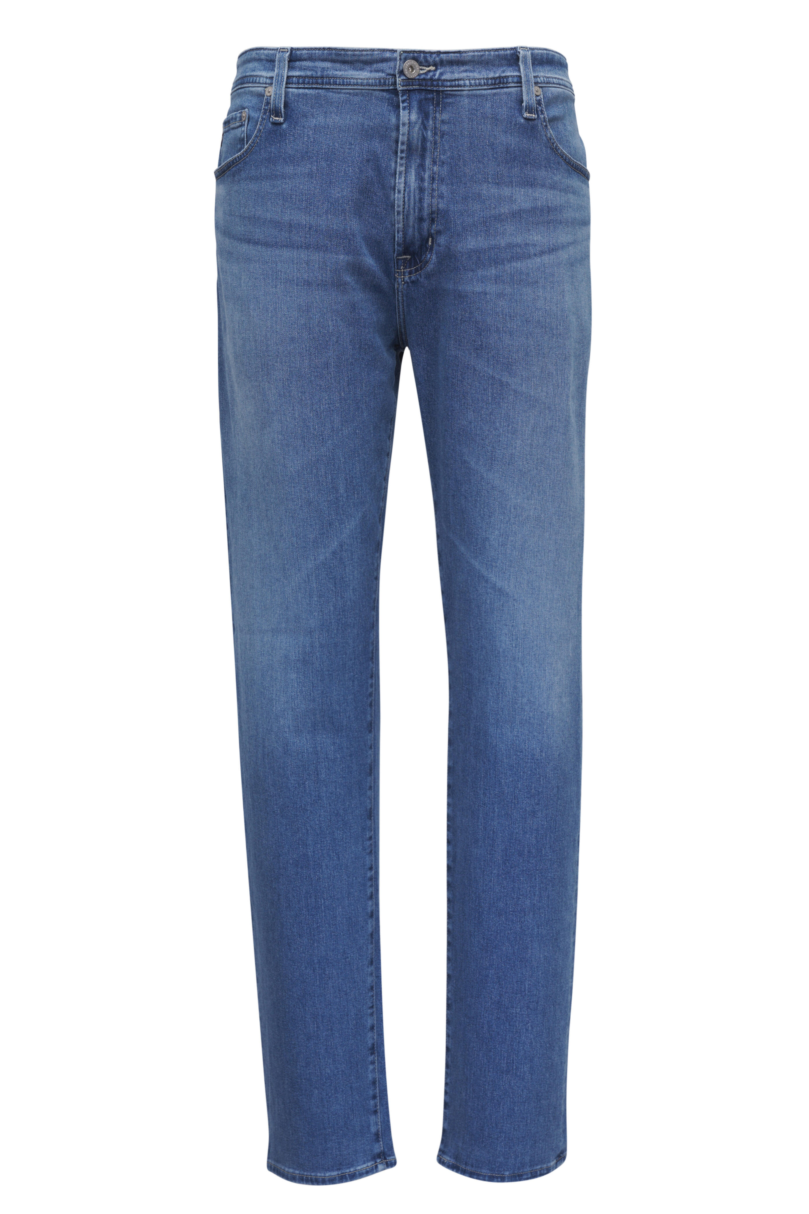 AG - Tellis Verdun Modern Slim Jean