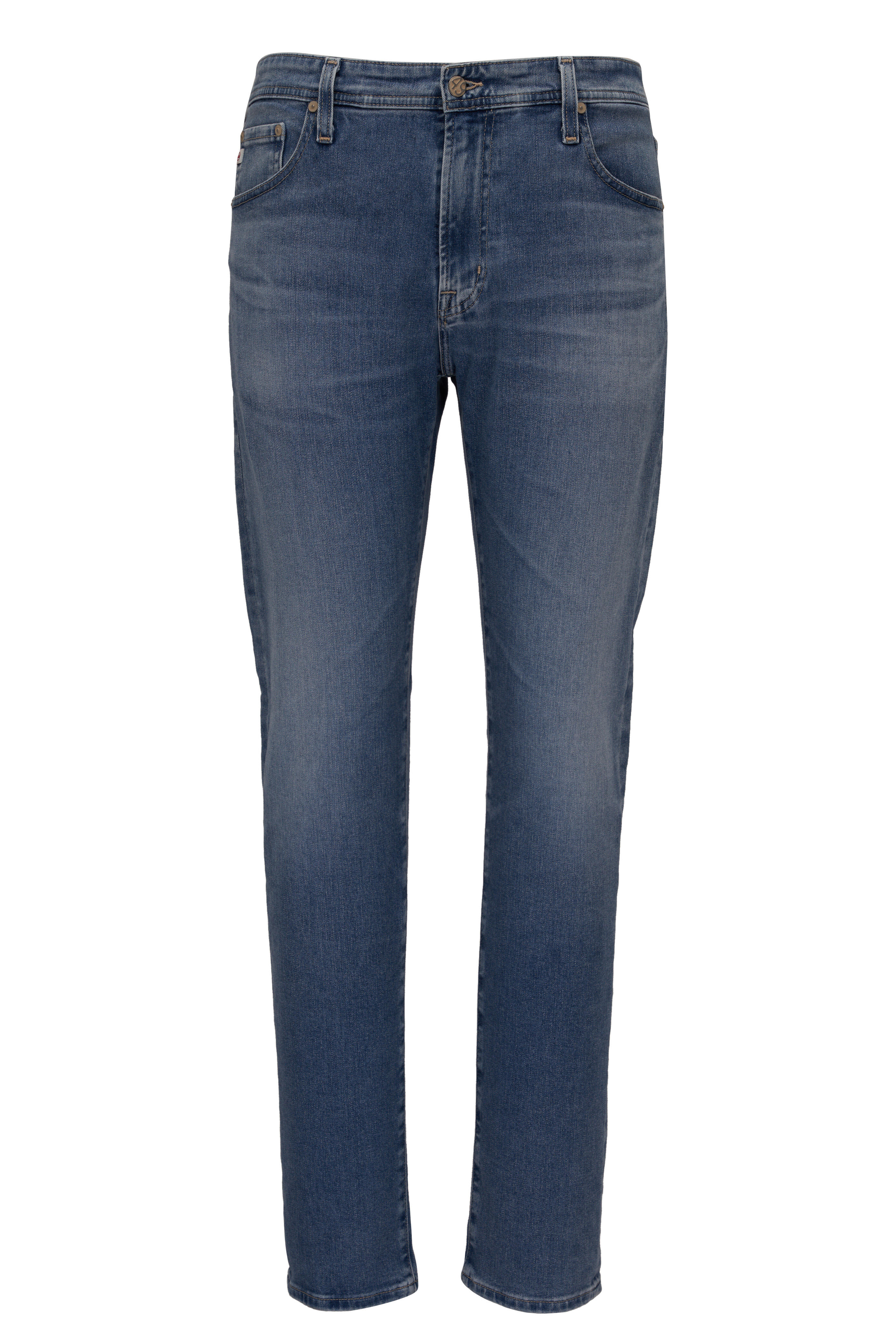 AG - Tellis Vapor Wash Modern Slim Jean