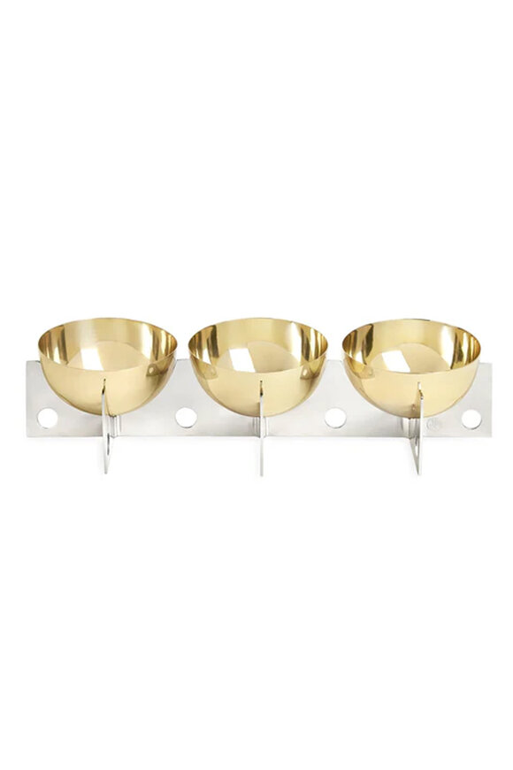 Jonathan Adler Berlin Petite Serving Bowls - view 1