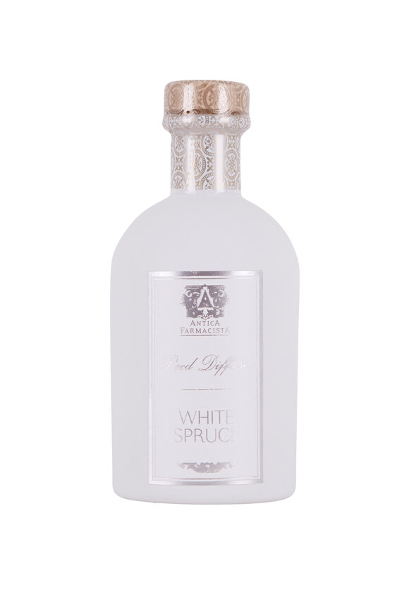 Antica Farmacista - White Spruce Reed Diffuser 