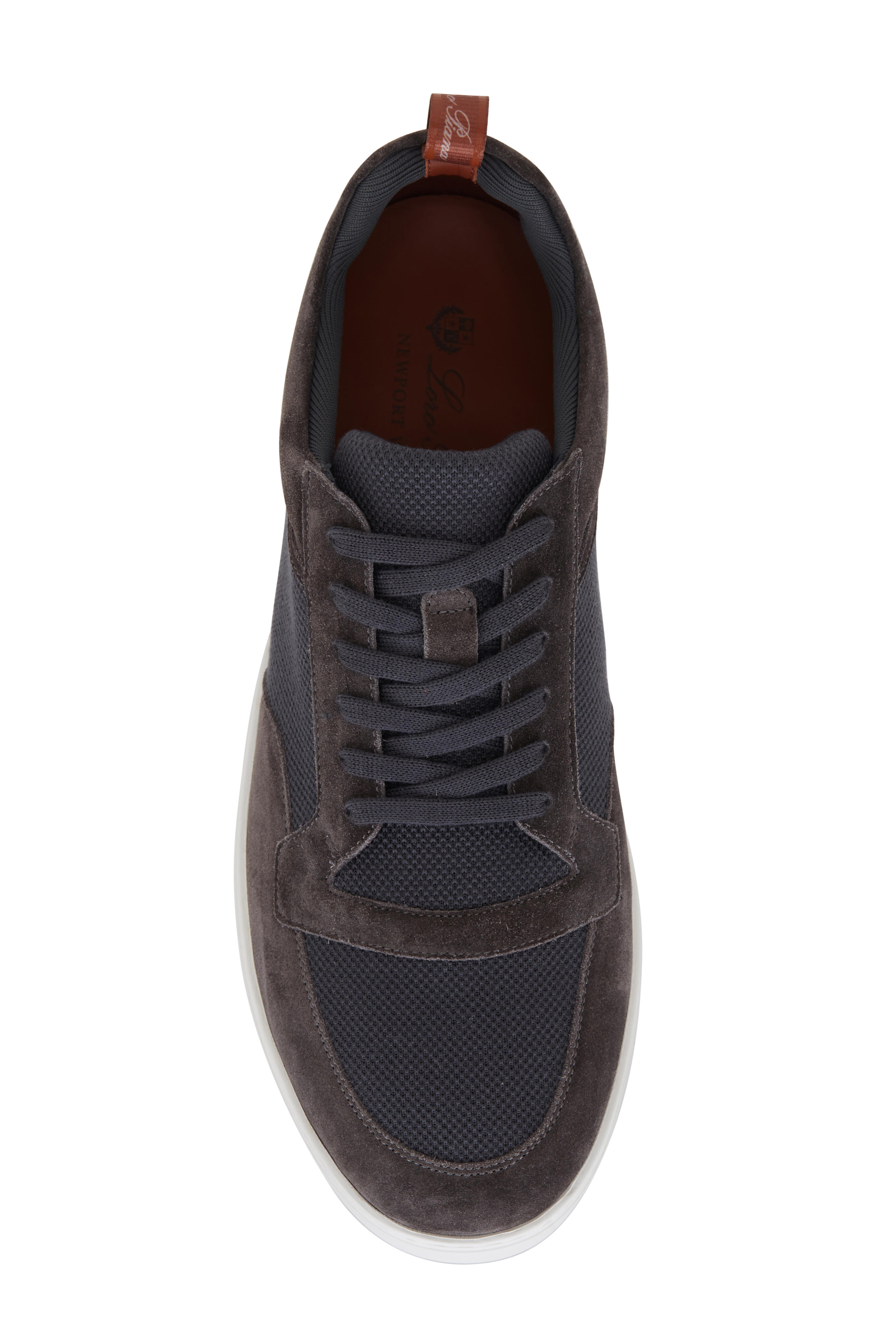 Macintosh ／ DUNFORD  【Loro Piana】 Men's Ready-to-wear | Loro Piana Official Online Store