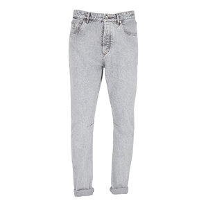 BRUNELLO CUCINELLI チェック柄 ガウチョパンツ USA4 BRUNELLO CUCINELLI チェック柄 ガウチョパンツ USA4