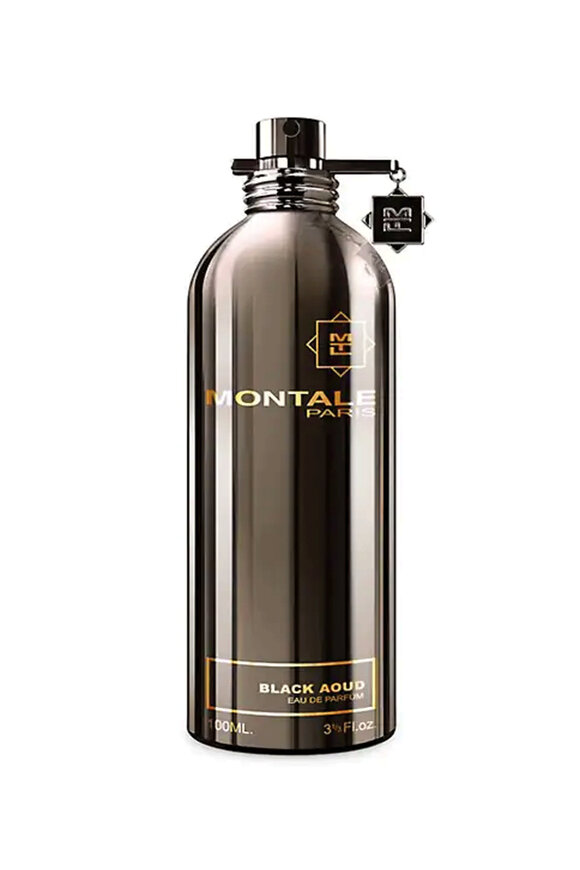 Fornasetti Profumi Montale Black Aoud EDP 100ml - view 1