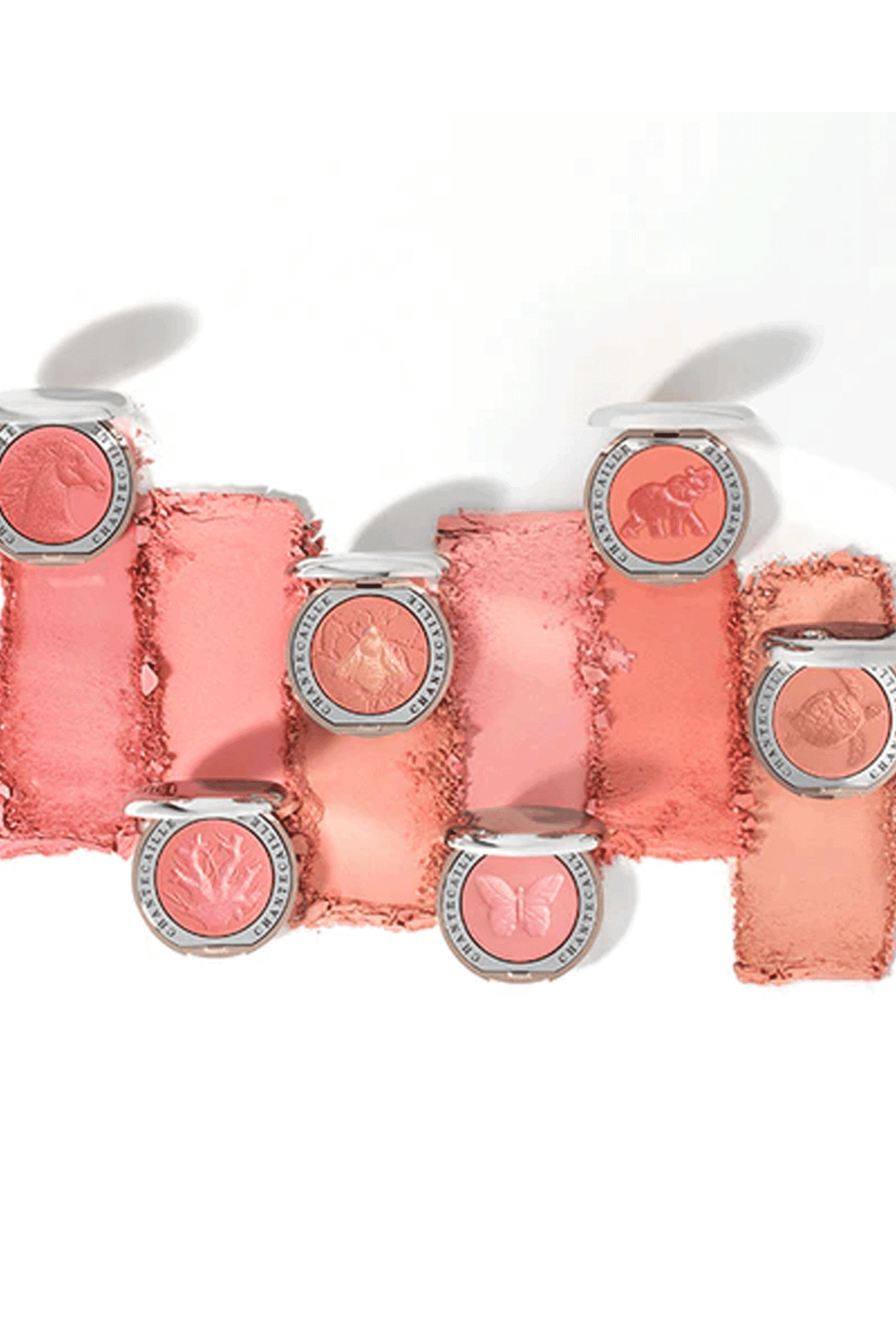 Chantecaille - Cheek Shade Smitten Elephant