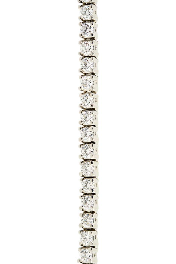 Kwiat - 2.03 ct Tiara Diamond Line Bracelet