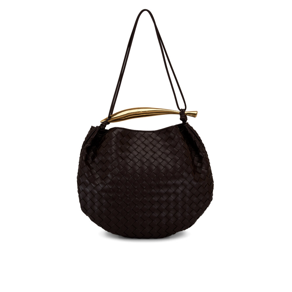【送料関税込み】BOTTEGA VENETA Jodi Shoulder Bag Fondante Bottega Veneta® Women's Jodie in Fondant. Shop online now.