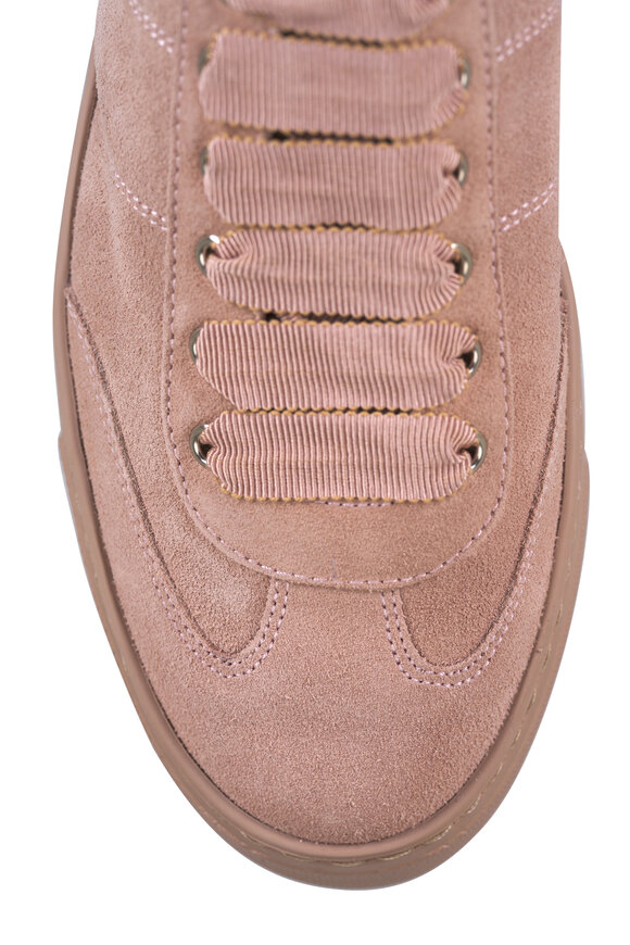 AGL Cecilia Ghibli Cookie Sneaker - view 4