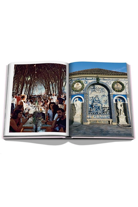Assouline Lisboa Luz - view 4