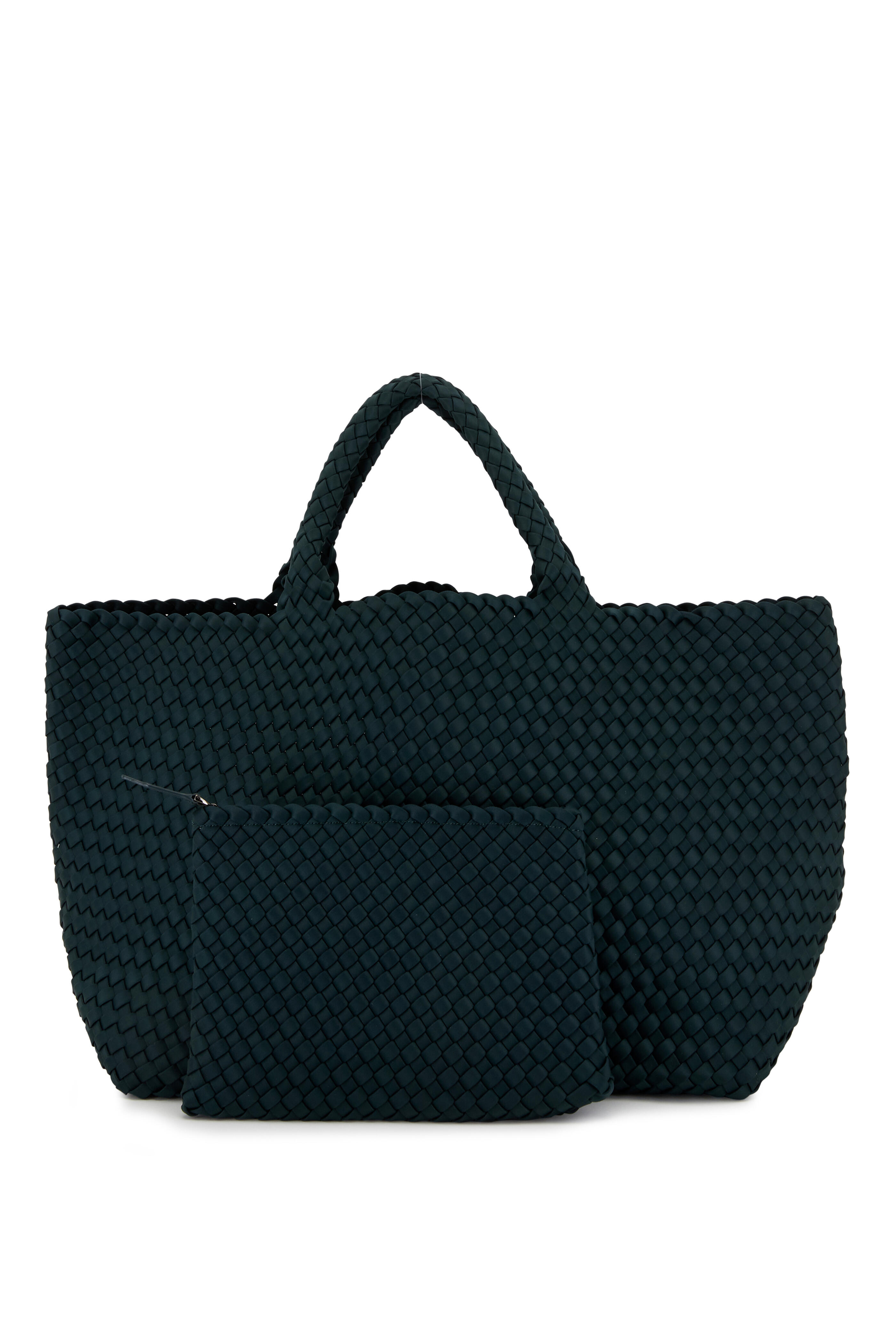 【新品】NAGHEDI ナゲディ Cashmere Large Tote Jetsetter Large Tote | Cashmere (Original)