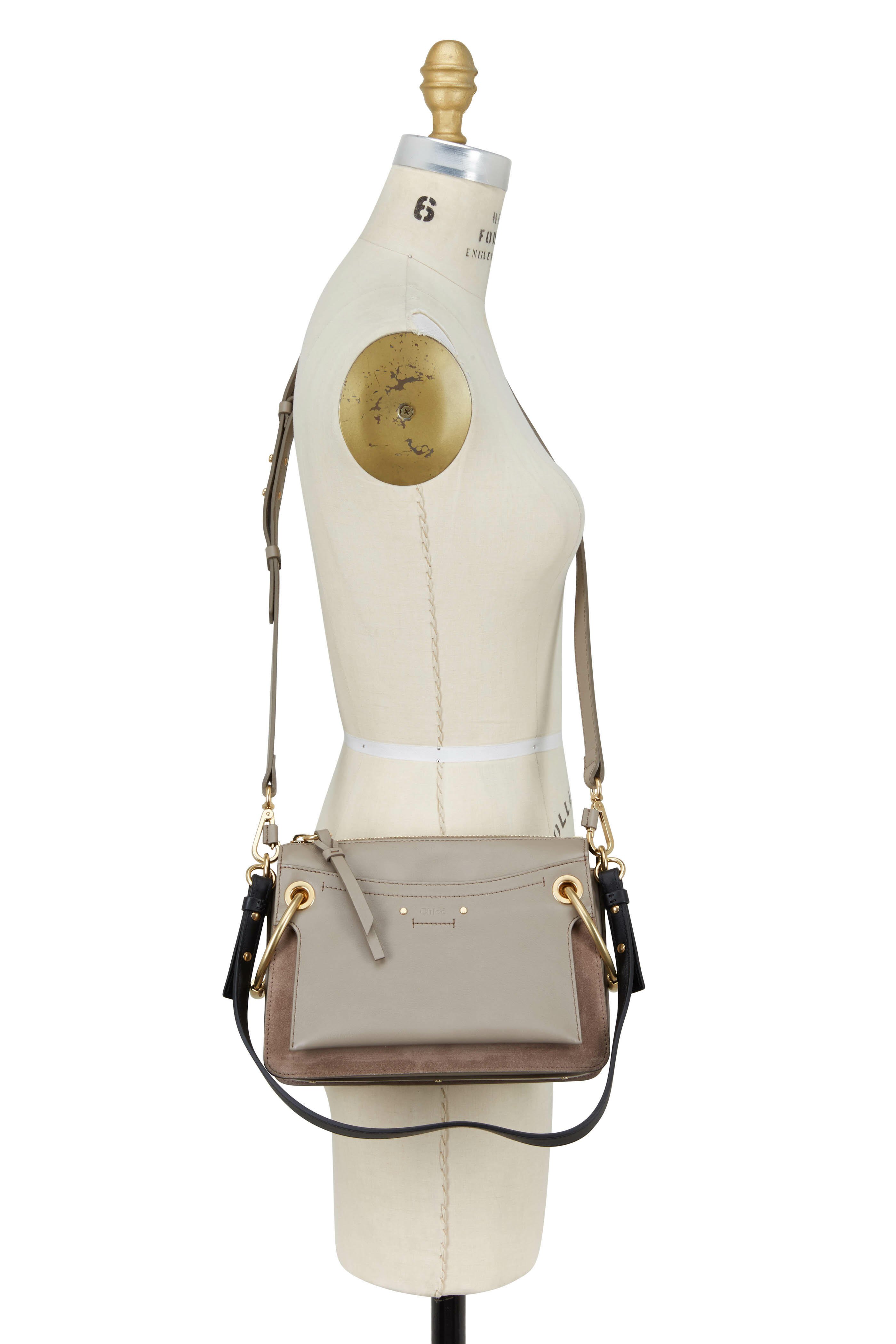 Chloe roy bag new arrivals