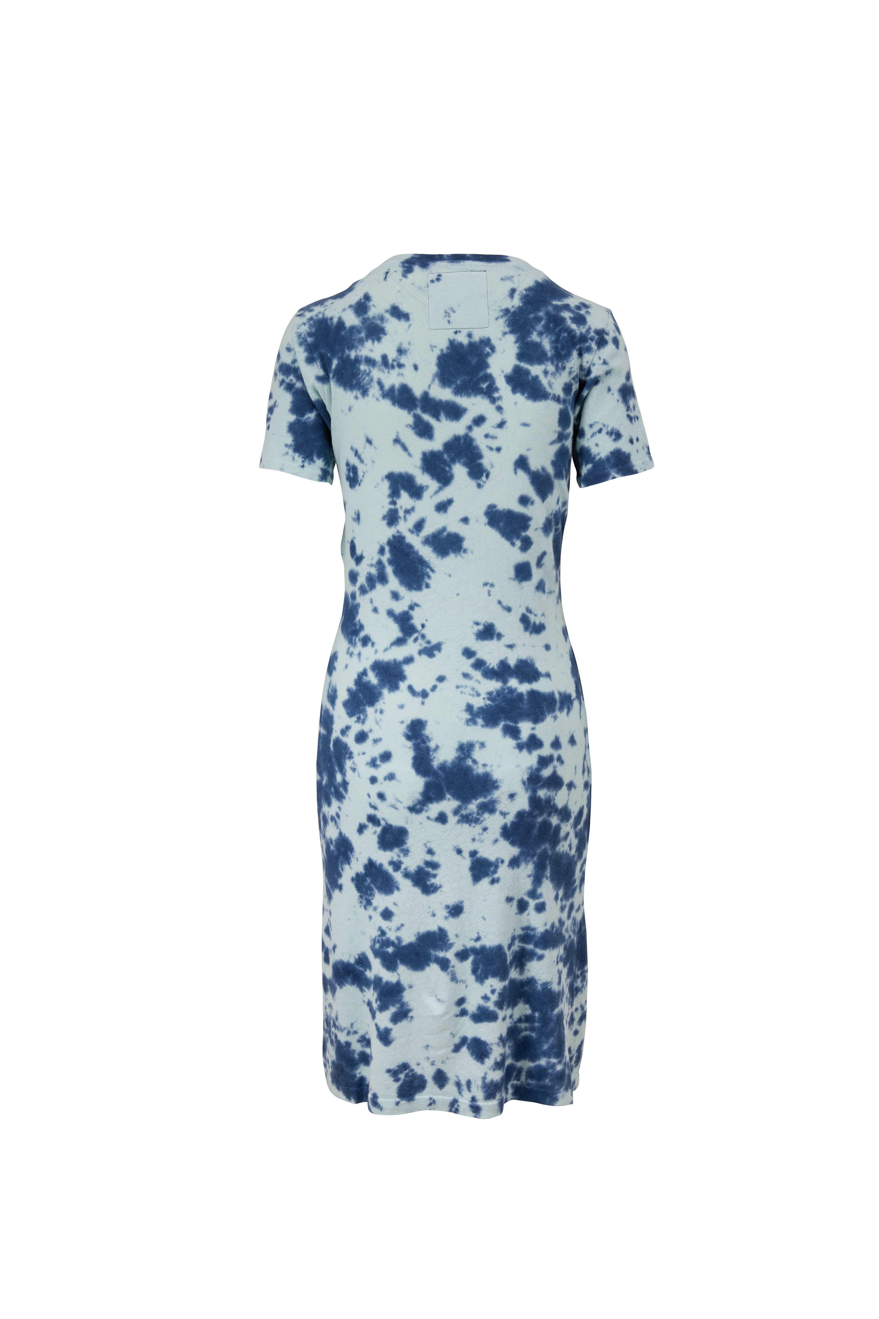 Mother - Little Goodie Goodie Parting The Waters Midi Dress
