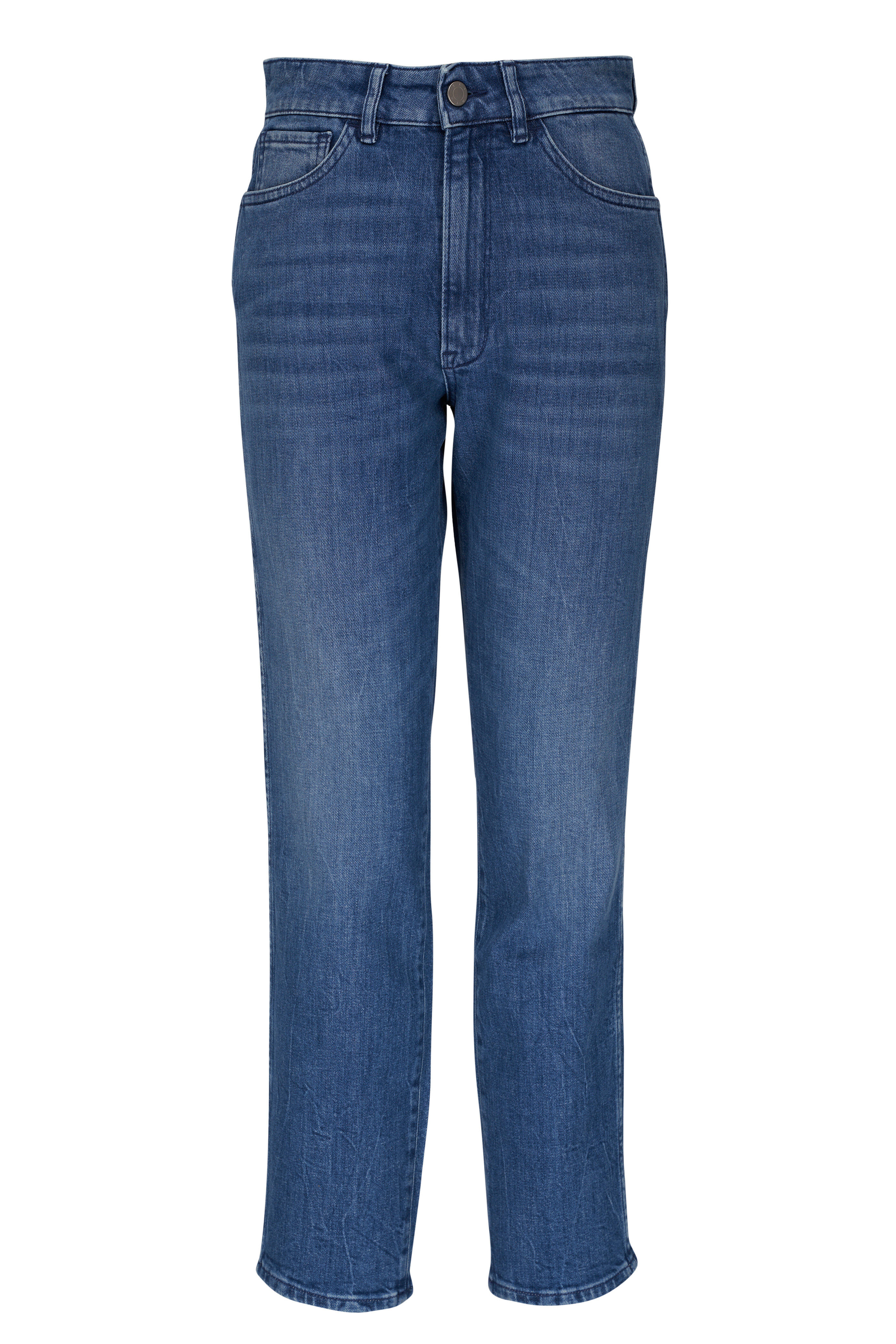 3x1 - Claudia Midstone Slim Jean