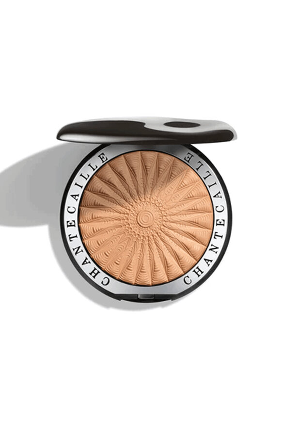 Chantecaille Perfect Blur Finishing Powder in Medium Deep - view 1
