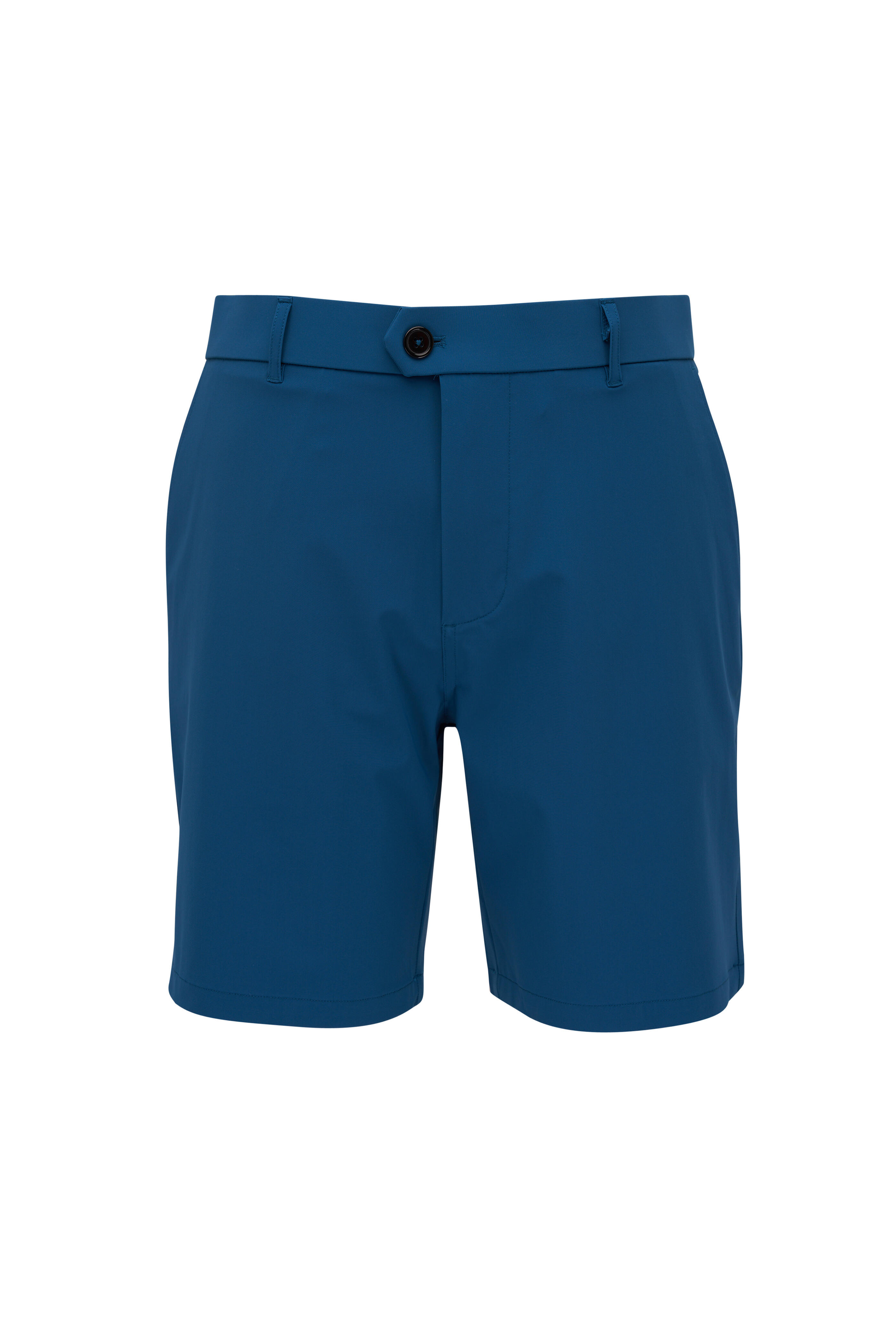 Greyson - Montauk Sea Turtle Blue Shorts