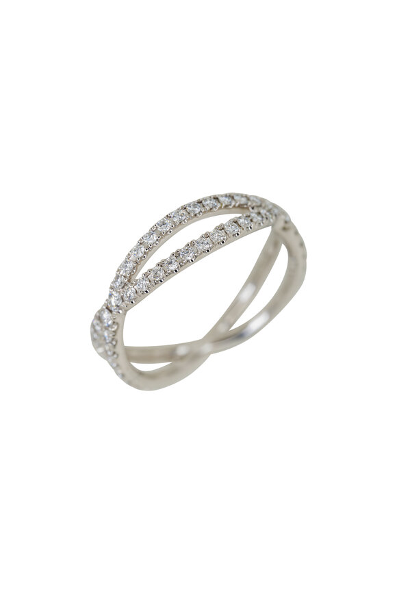 Kwiat - Fidelity Diamond Ring