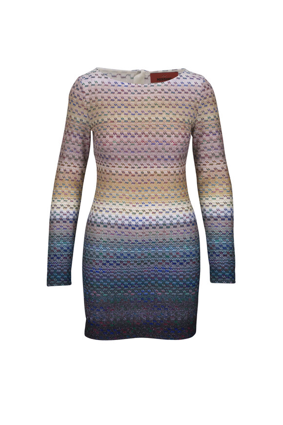 【未使用】　MISSONI 近年モデル　コート　 定価33万　40サイズ Missoni Designer Collection | Mitchell Stores