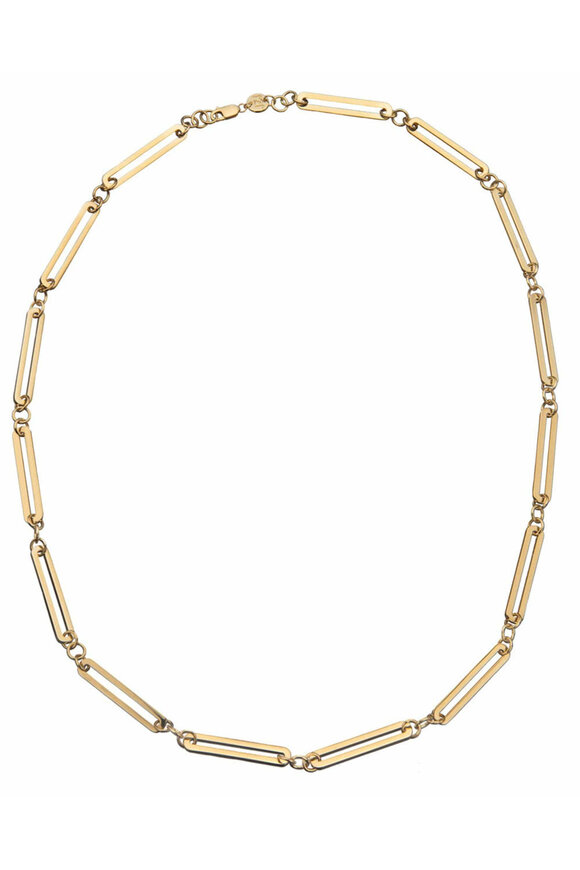 Jennifer Zeuner Jewelry - Zadie Necklace