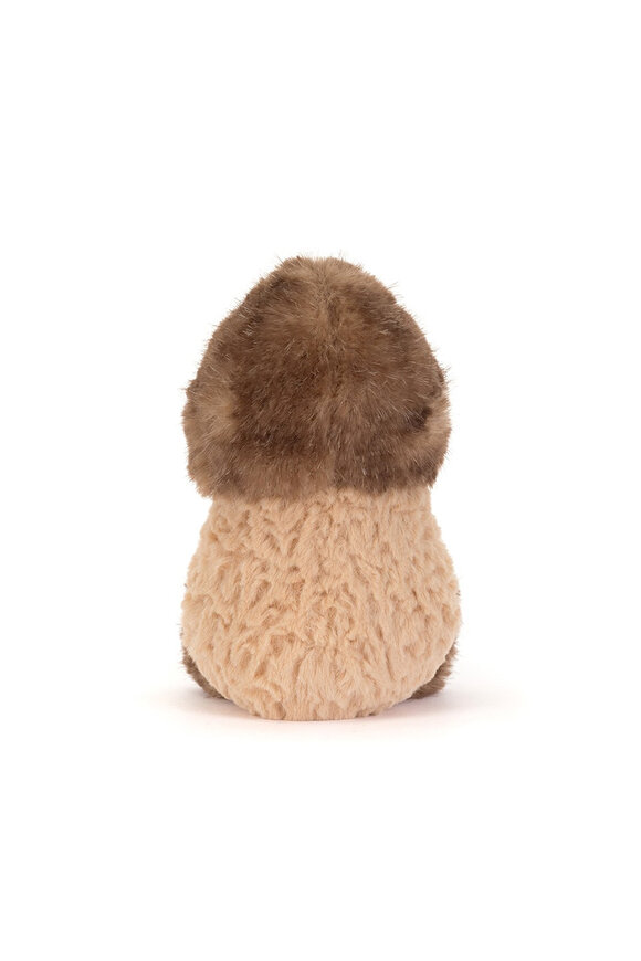 Jellycat Amuseables Peanut Yeti Outfit - view 4