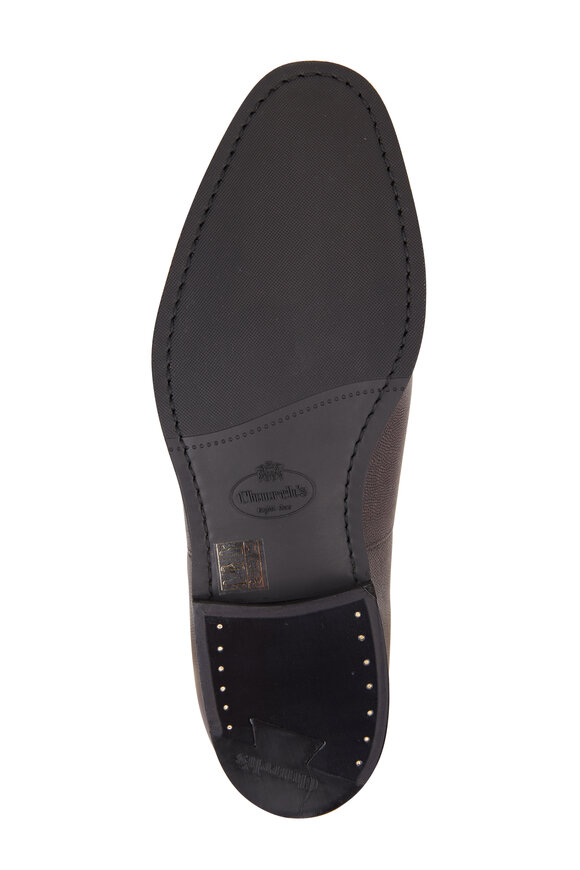 Church's Consul R 2.0 Dark Brown Leather Oxford - view 4