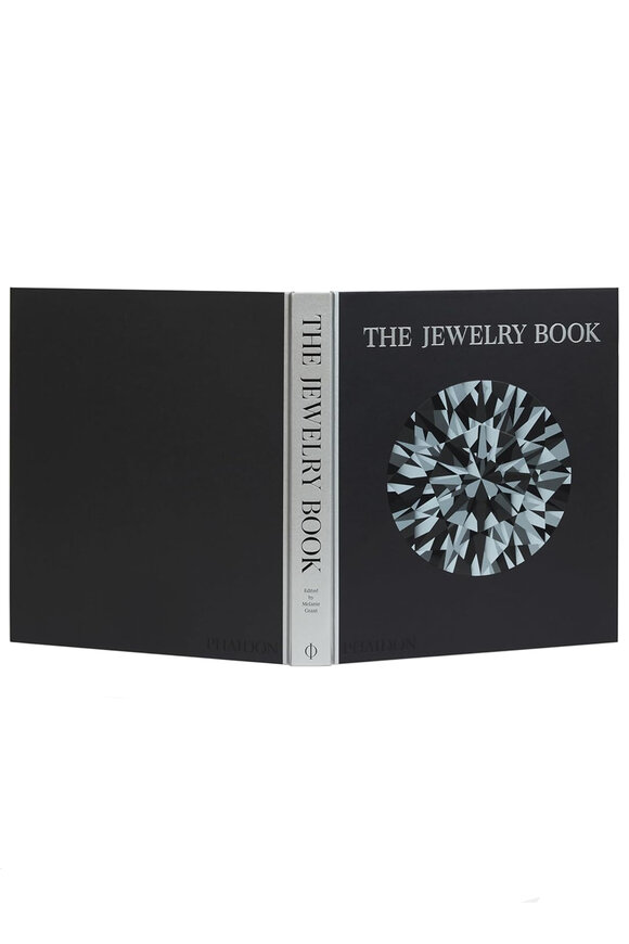 Phaidon The Jewelry Book - view 5
