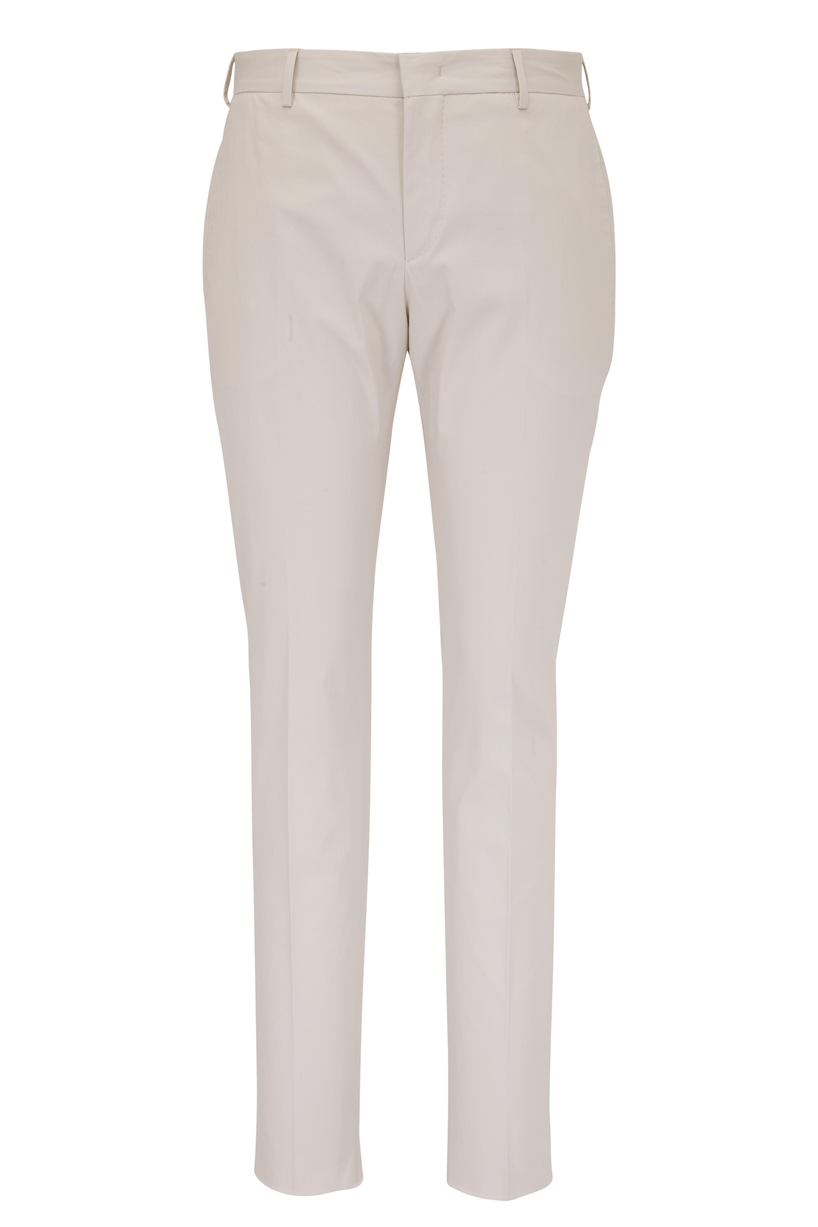 パンツ PT TORINO Woman Pants Ivory CDVSLLZ00STDLB09 0015 imgrc0154006866.jpg