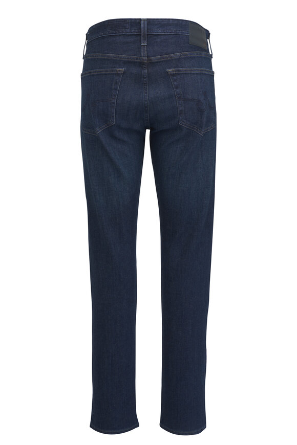 AG - Tellis Dark Blue Modern Slim Jean