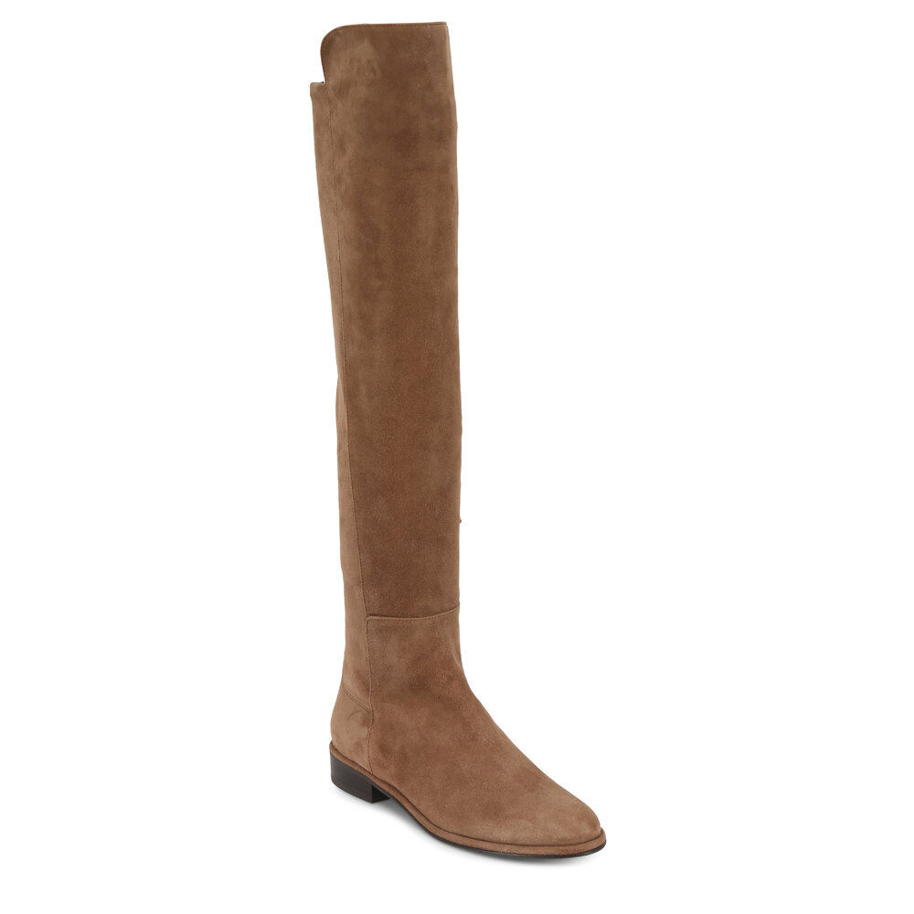 Stuart shop weitzman nutmeg