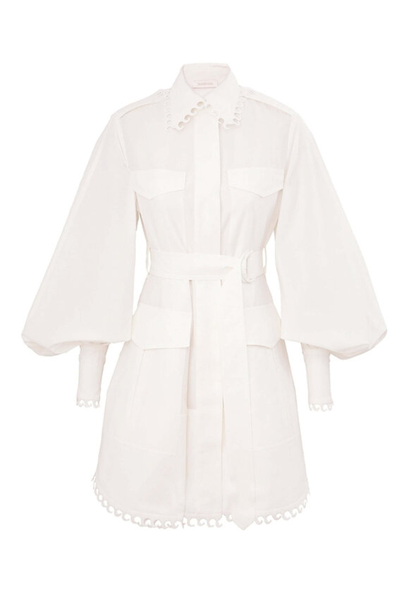 ZIMMERMANN ワンピース サイズ1 美品です レディース ジマーマン