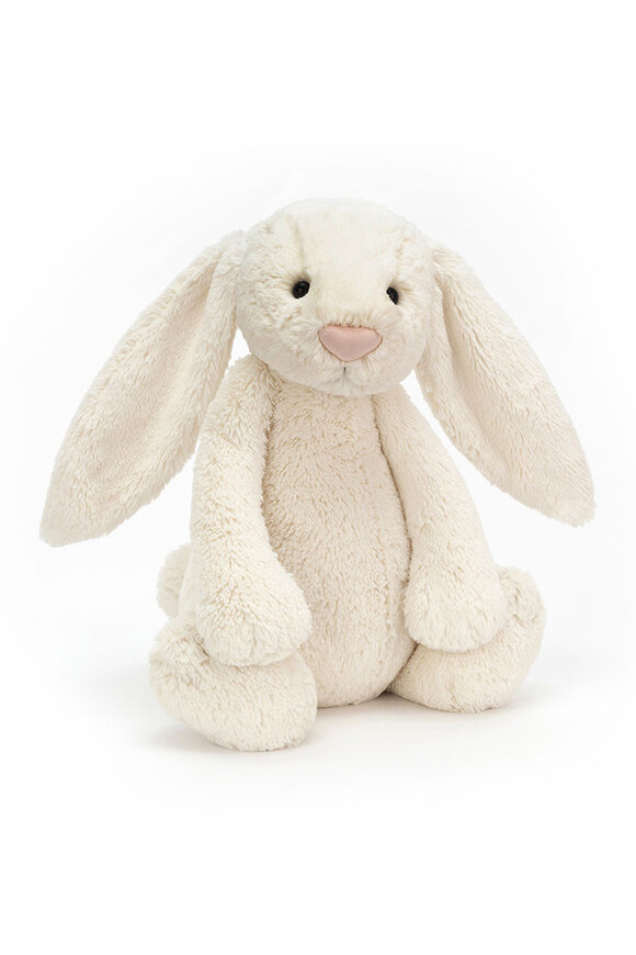 Jellycat Big Bashful Cream Bunny - view 1