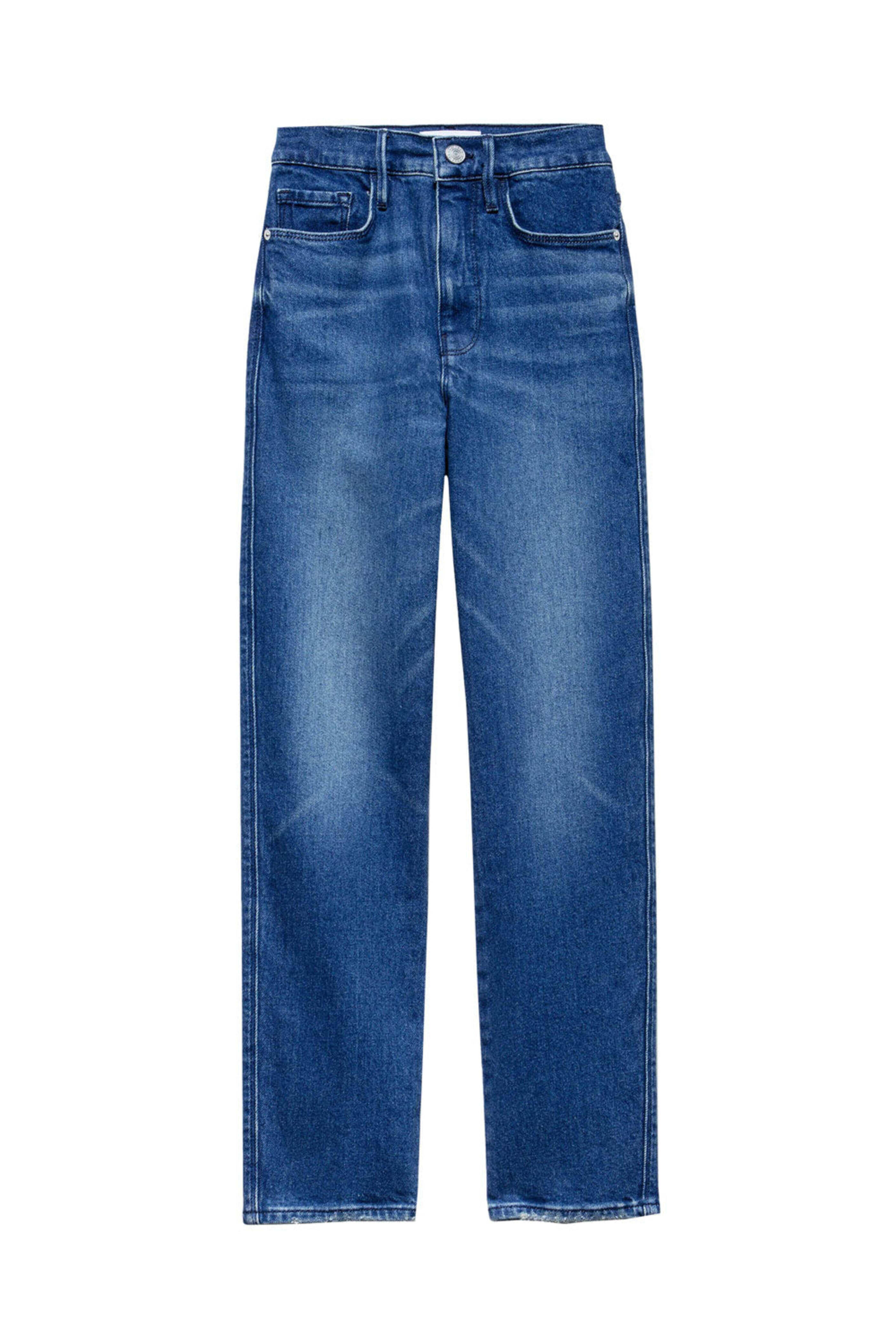 Frame - Le Sylvie Jean in Huntdale