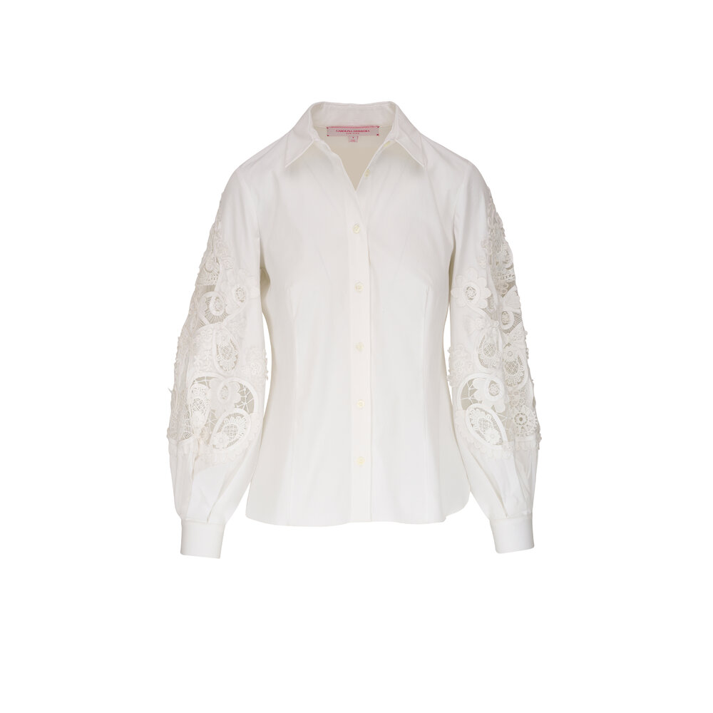 【MARNO 】Charlotte blouse white uploading-1397671.jpg