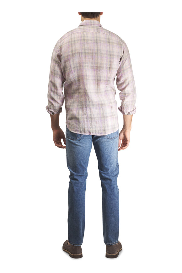 AG Tellis Ultimate Stretch Modern Slim Jean - view 6