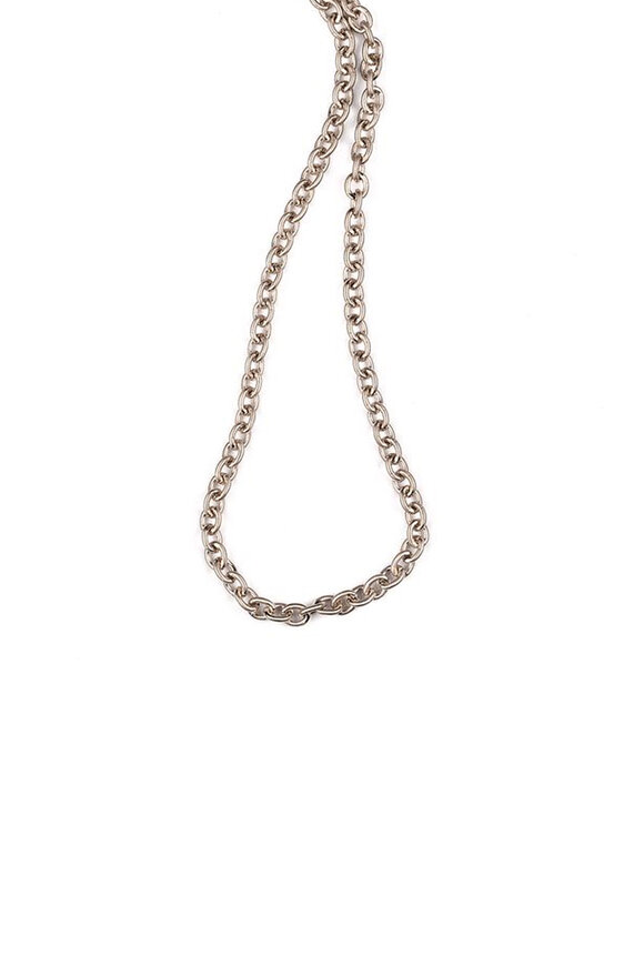 Sylva & Cie Luca Chain Necklace - view 1