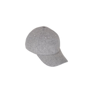 キャップ Brunello Cucinelli Cappello Baseball In Pelle Scamosciata Water-resistant baseball cap for Man in Khaki | Brunello