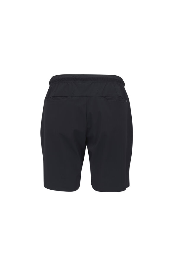 Deke SolarX Midnight Stretch Tech Shorts - view 3