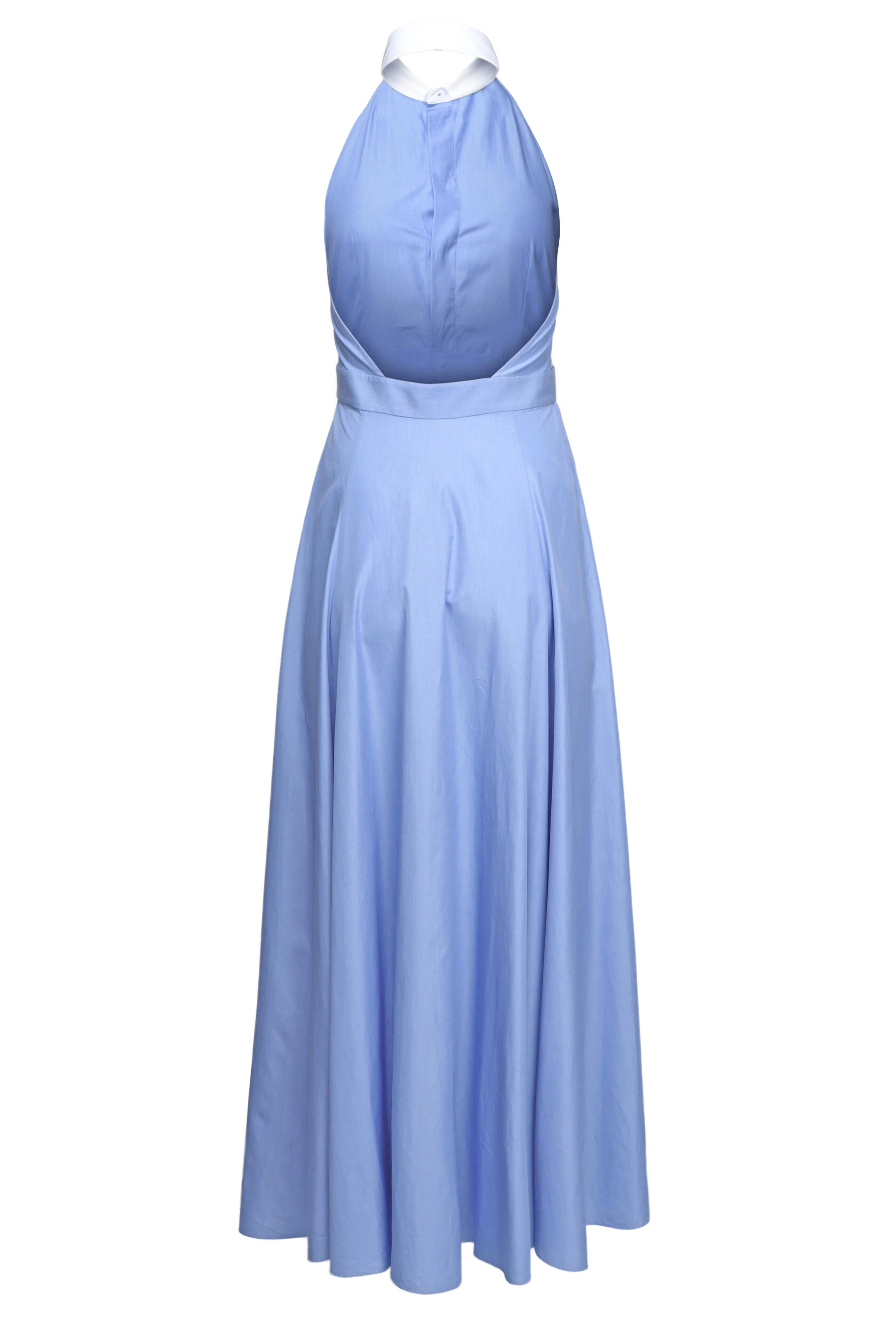 sachin and babi light blue dress Red Cocktail Dresses 2026 main image 1