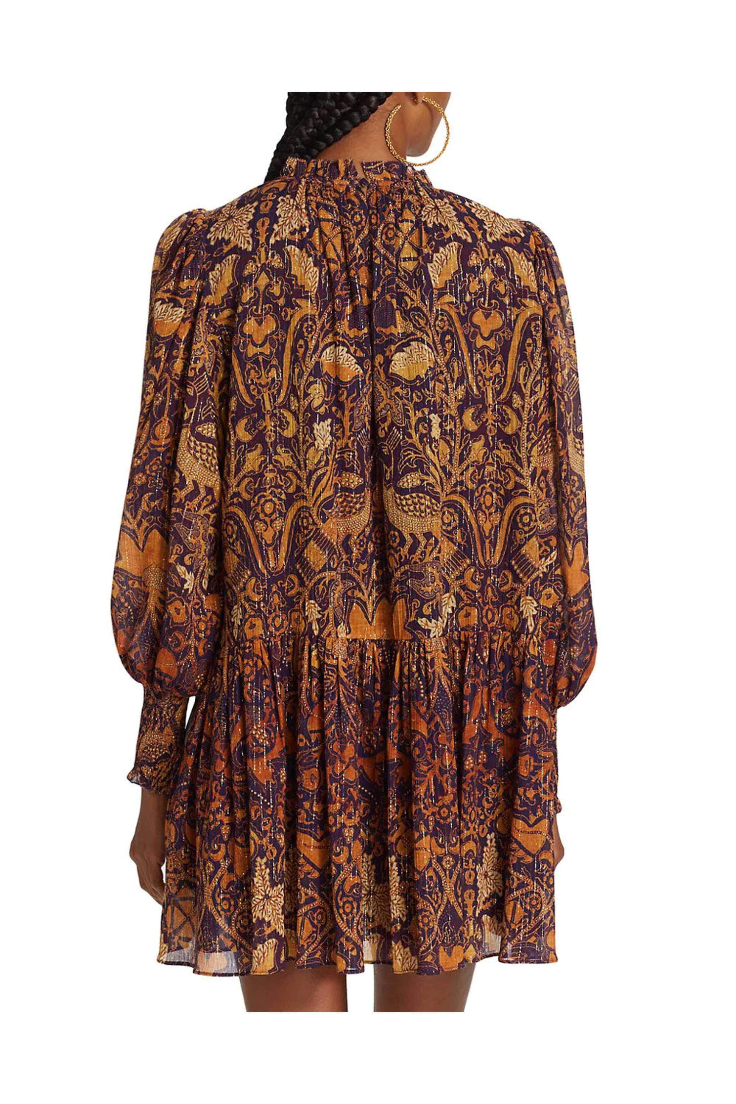 Ulla Johnson - Celestial Maja Dress