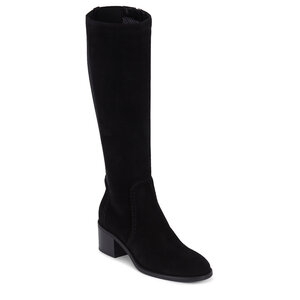 Aquatalia jordan suede store tall boots