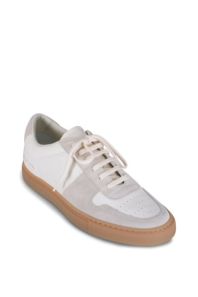 1回試用のみ極美品】COMMON PROJECTS BBALL Sneaker