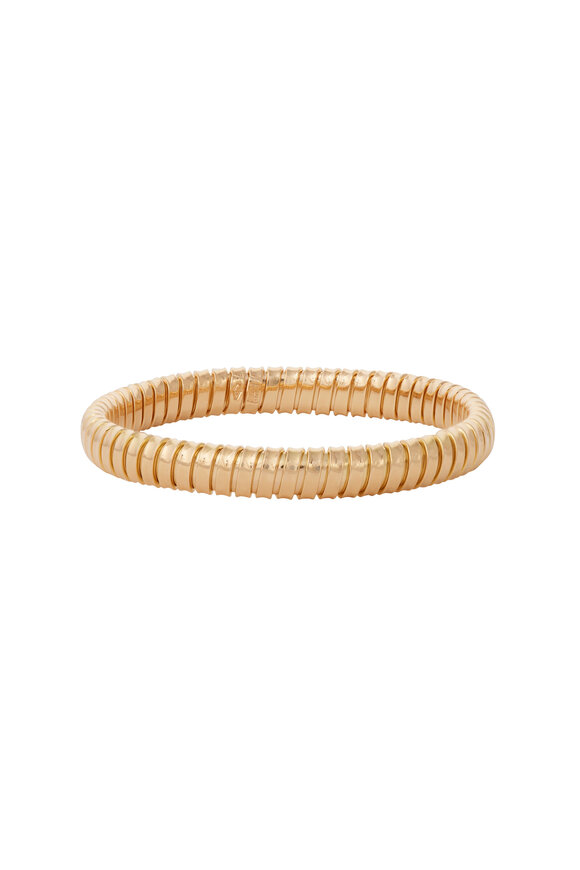 Sidney Garber 75th Anniversary Rolling Bracelet