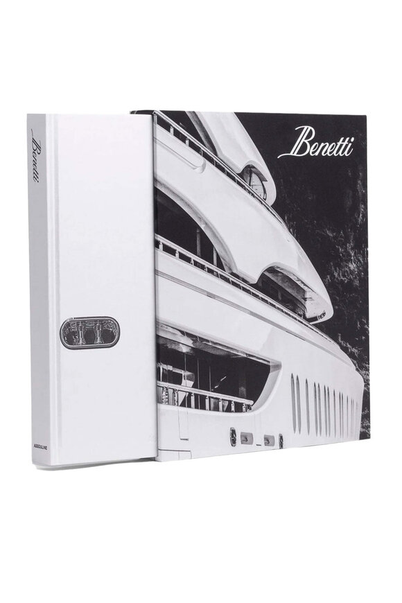 Assouline Benetti - view 2