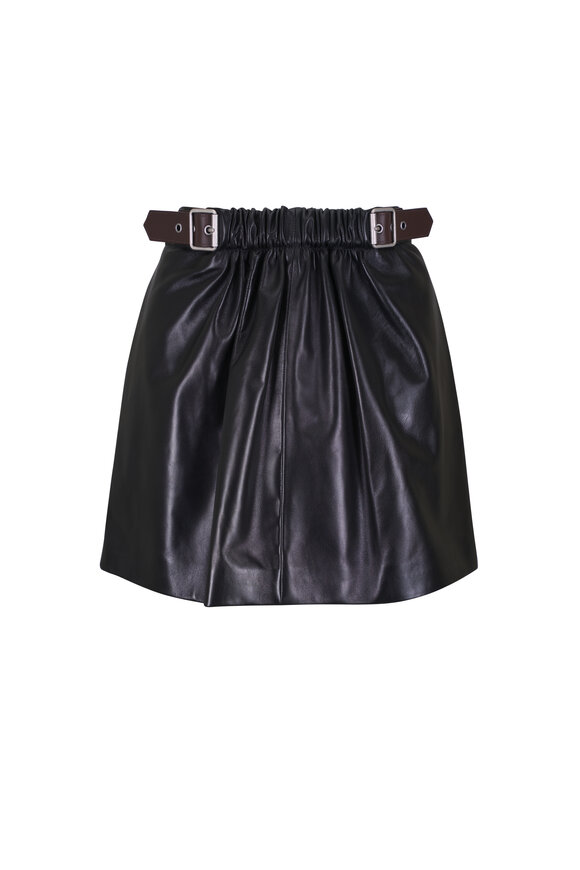 Mardi Mercredi マルディ MAXI SKIRT TULLE 黒 Mardi Mercredi マルディ MAXI SKIRT TULLE 黒