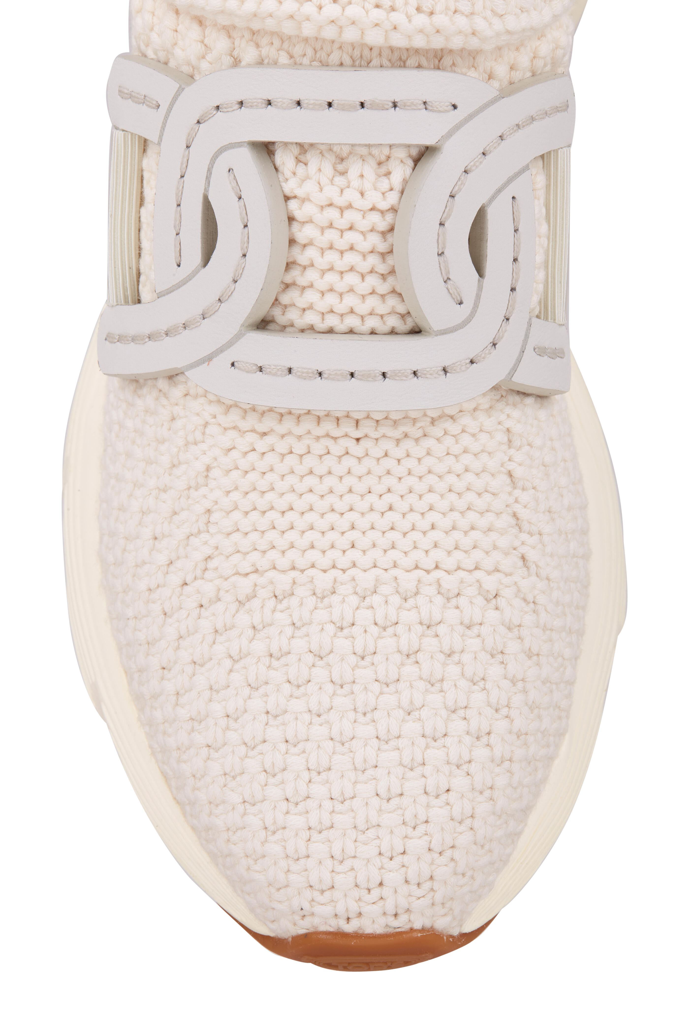 【送料&関税込】Tod's Run 54c Slip-on Sneakers Tod's - Sportivo Run 54c Kate Off-White Sneaker | Mitchell