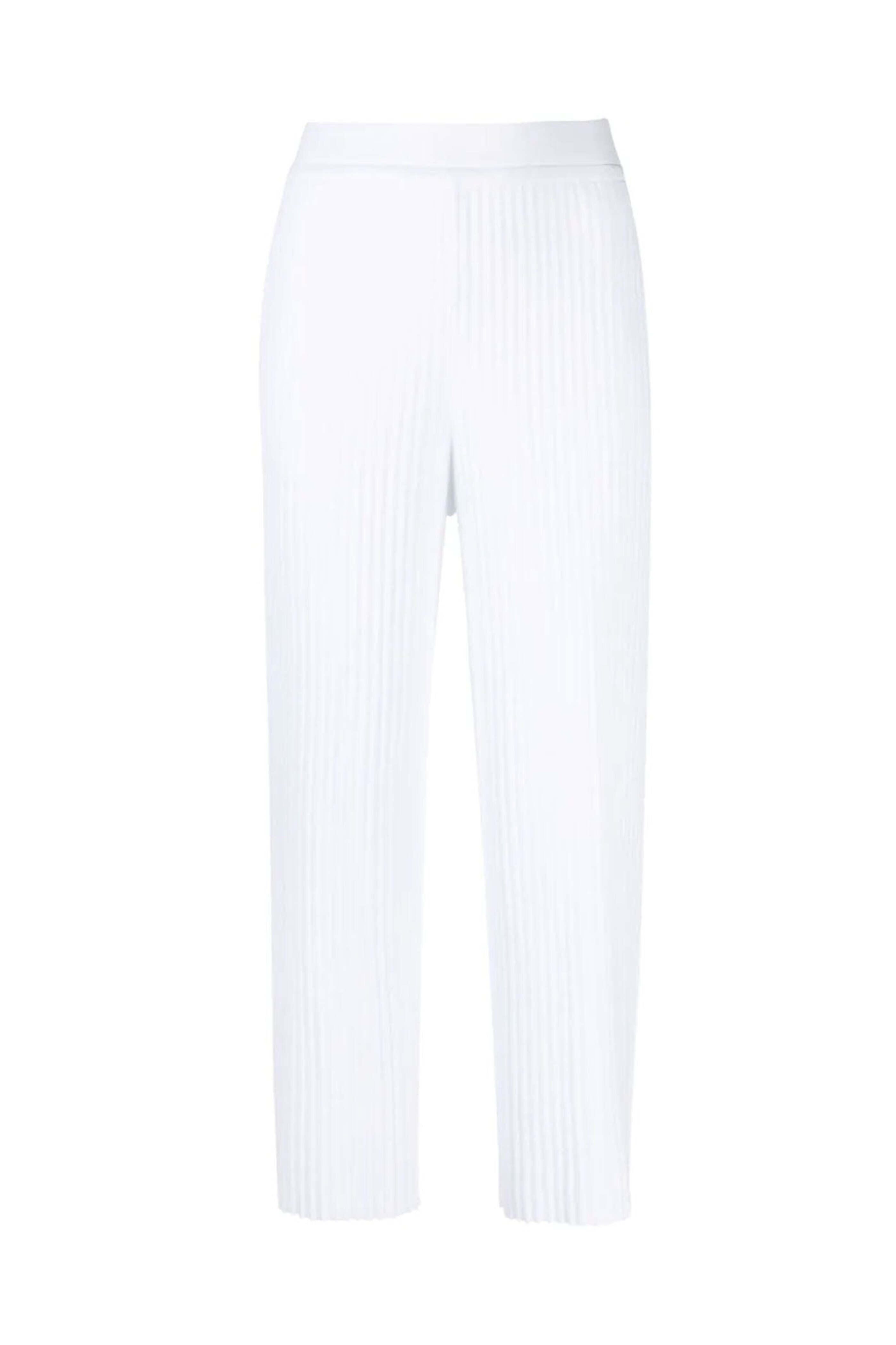 Sminfinity - Sminfinity Plisse Culotte in Night