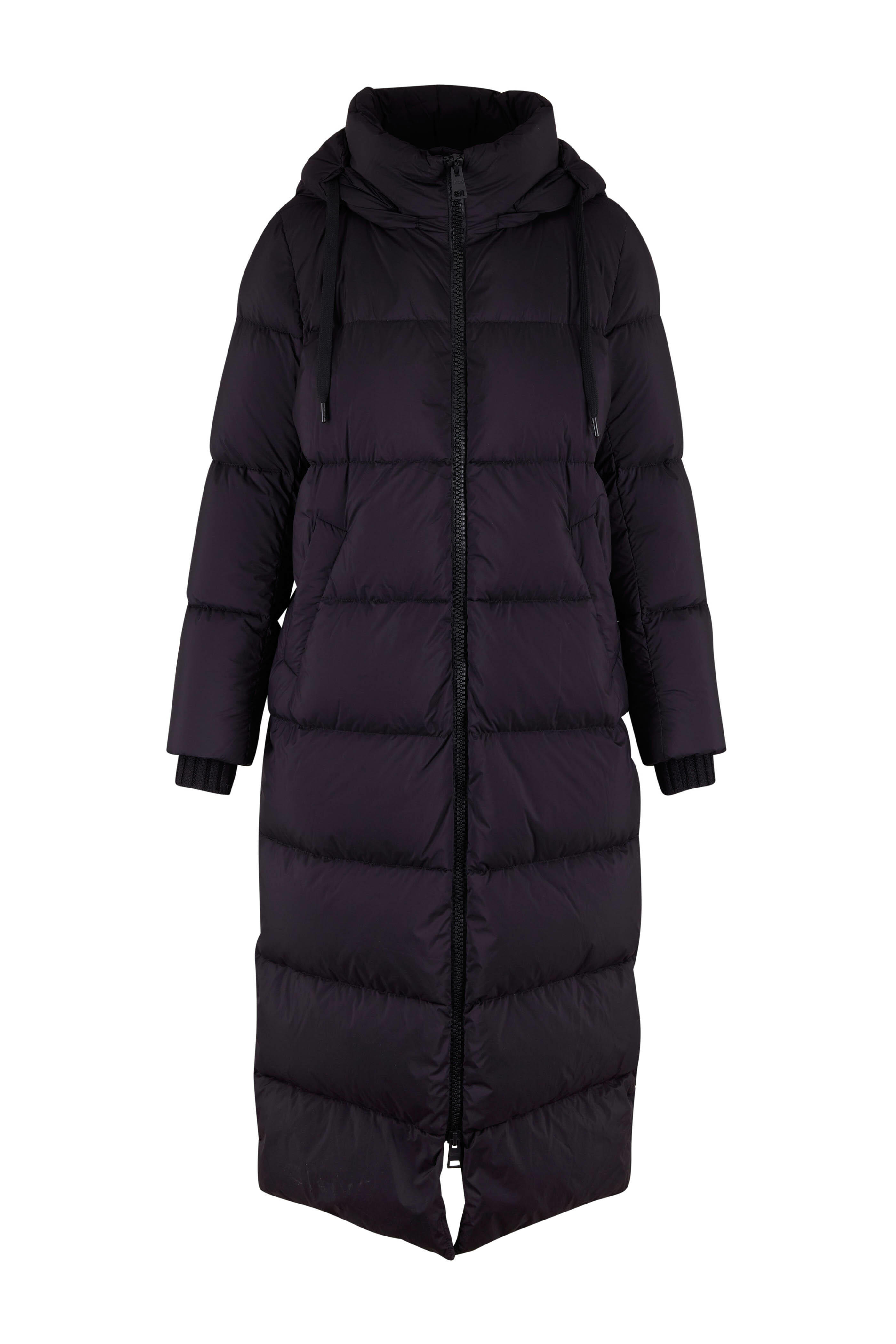 Herno maxi discount down coat